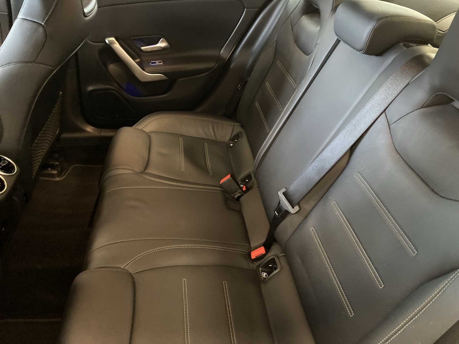 Used Mercedes-Benz CLA 2022 for sale - 75772350: Photo 16