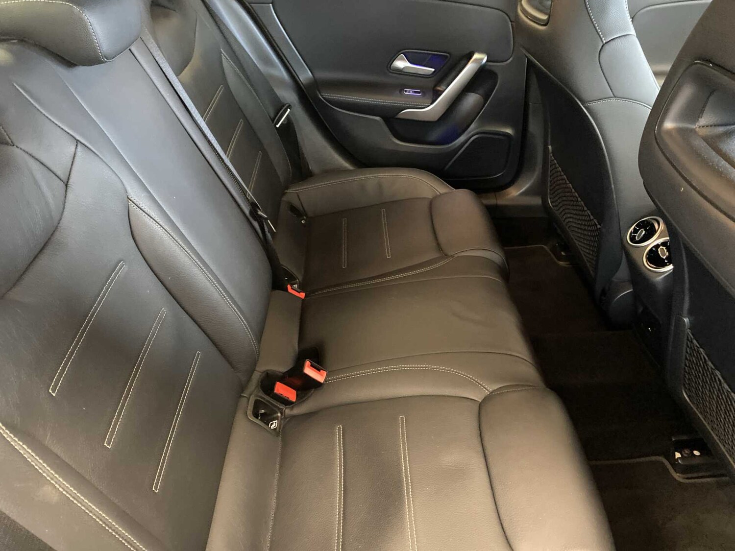 Used Mercedes-Benz CLA 2022 for sale - 75772350: Photo 17