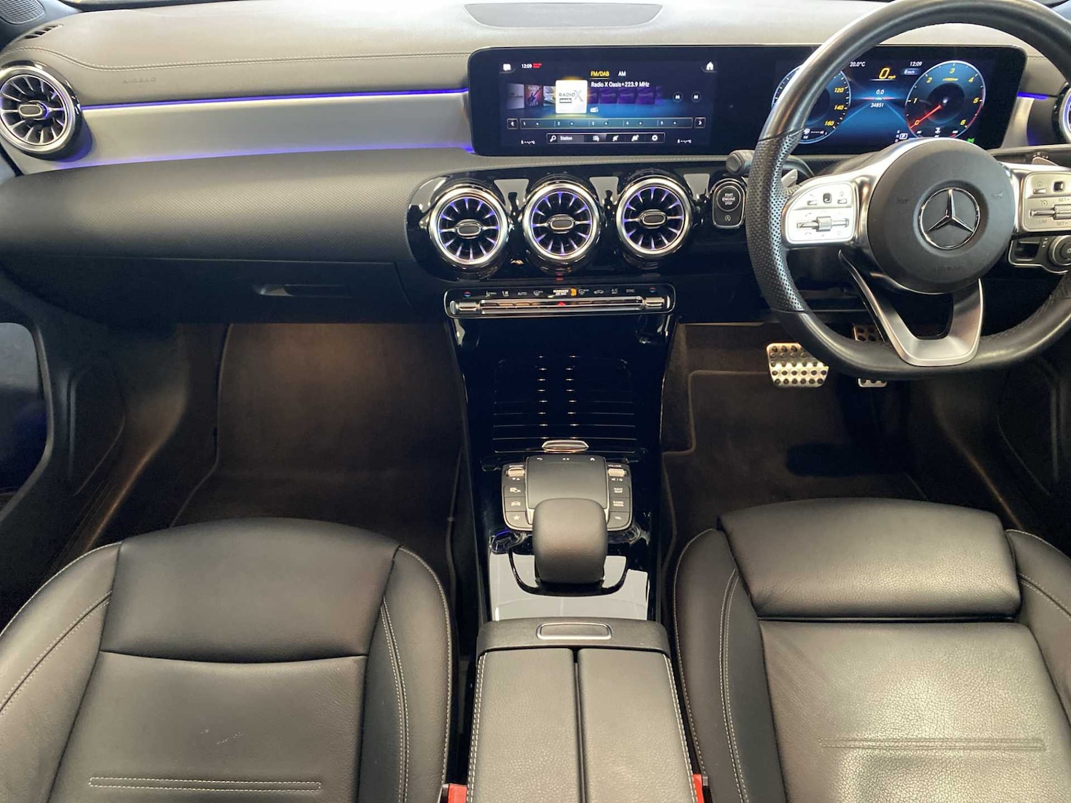 Used Mercedes-Benz CLA 2022 for sale - 75772350: Photo 18