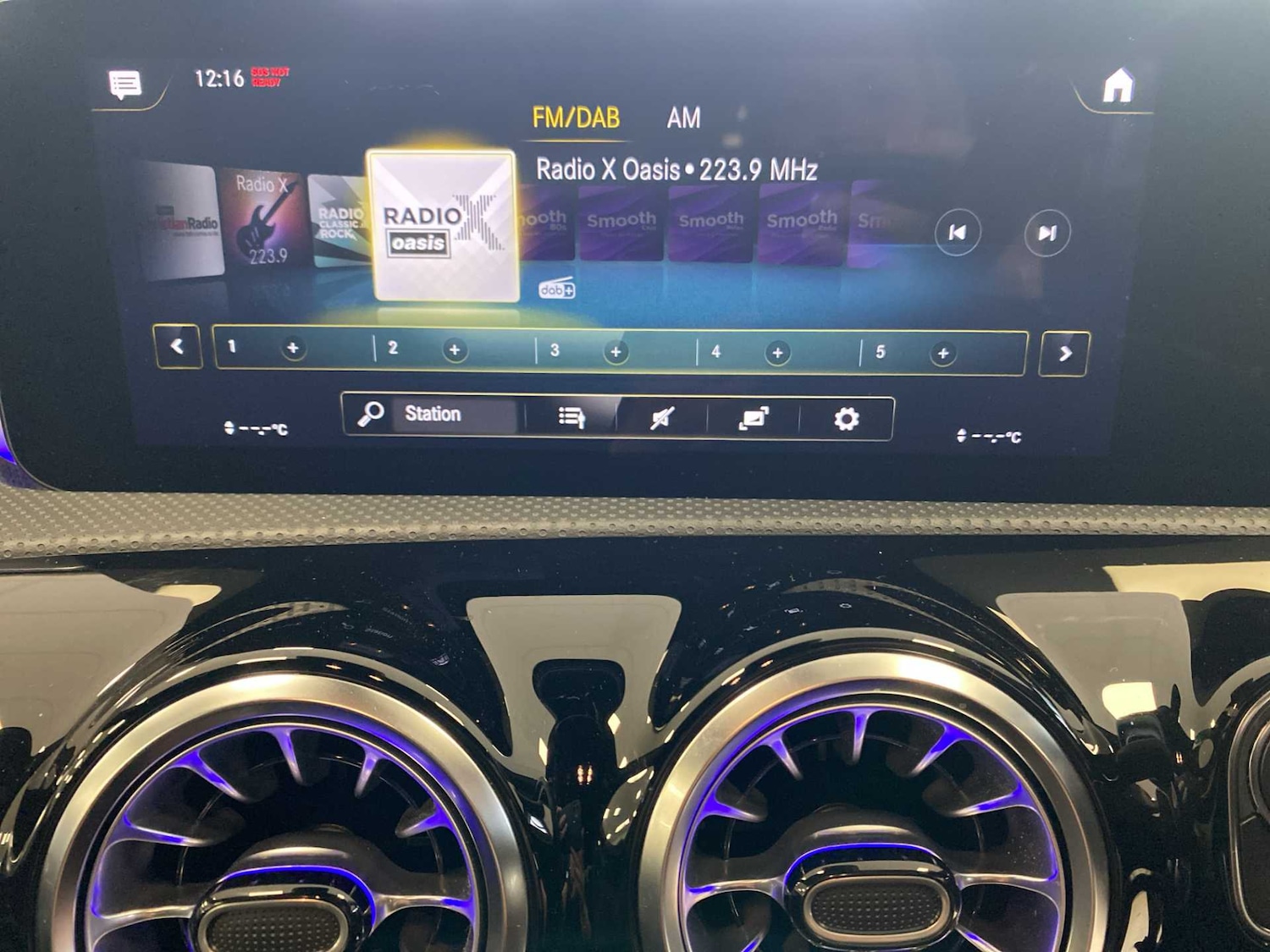 Used Mercedes-Benz CLA 2022 for sale - 75772350: Photo 21
