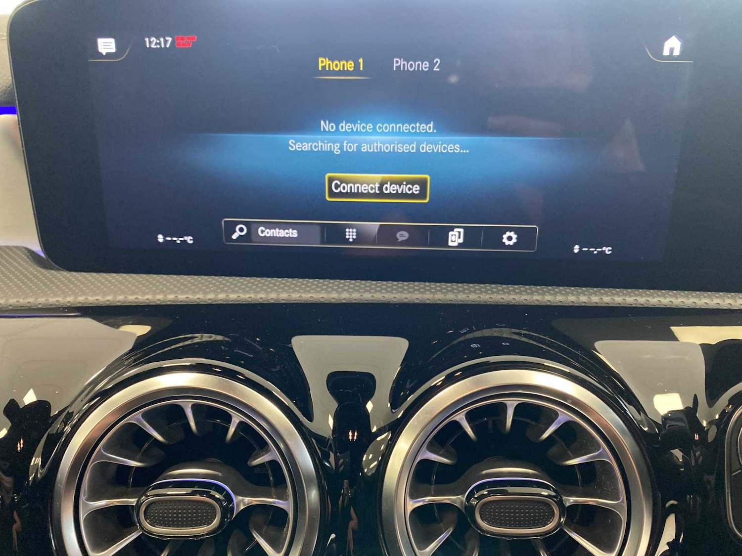 Used Mercedes-Benz CLA 2022 for sale - 75772350: Photo 23