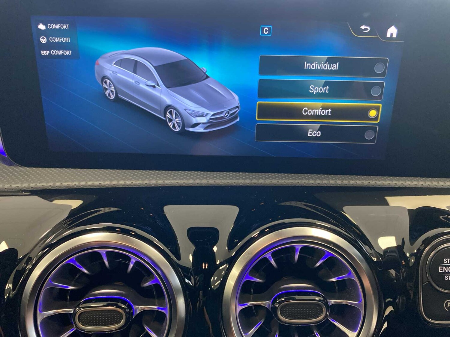 Used Mercedes-Benz CLA 2022 for sale - 75772350: Photo 27