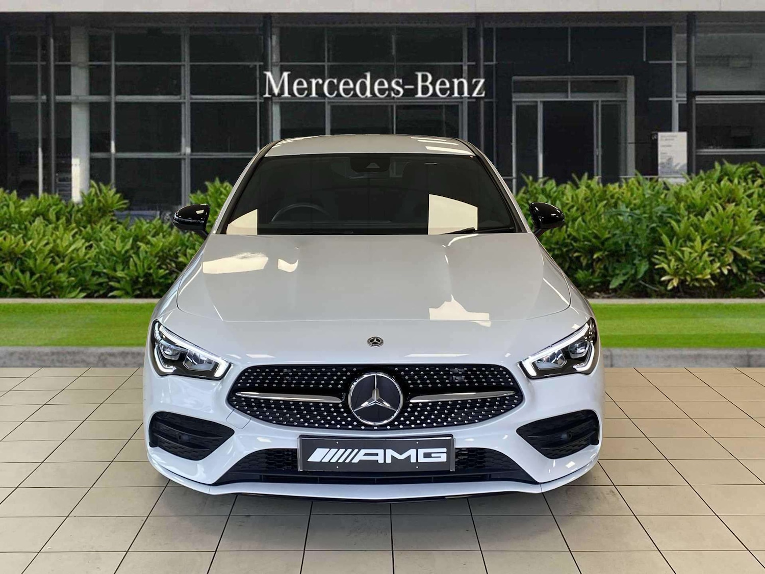 Used Mercedes-Benz CLA 2022 for sale - 75772350: Photo 5