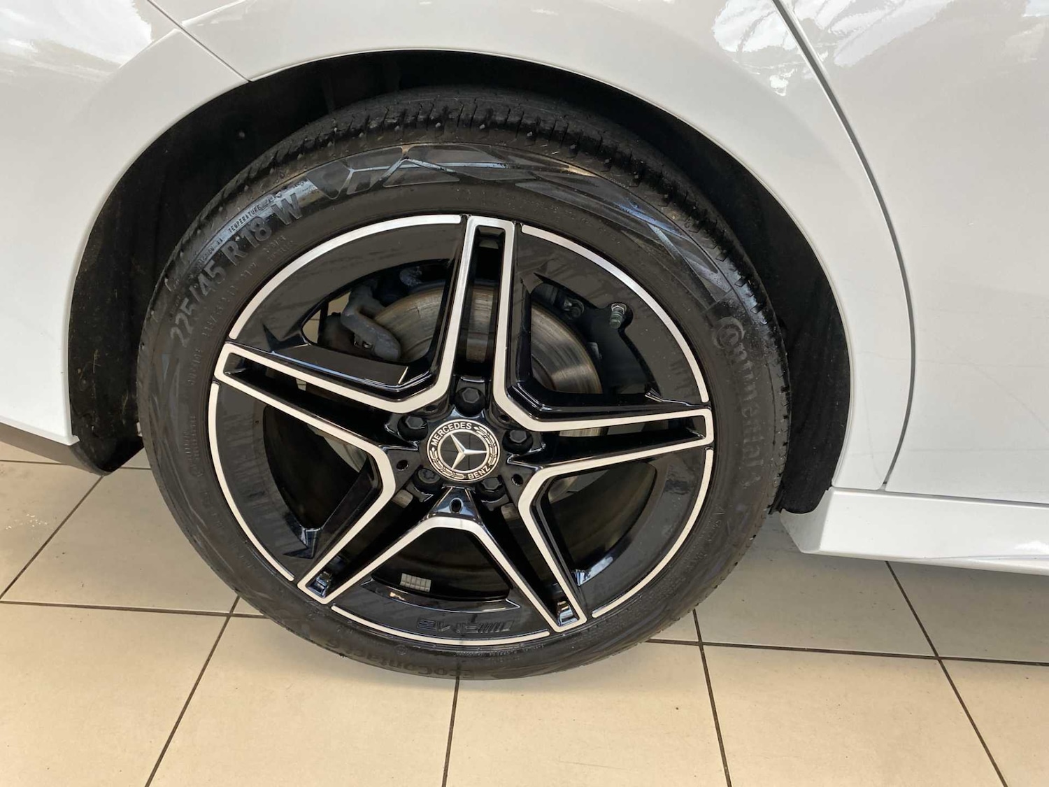 Used Mercedes-Benz CLA 2022 for sale - 75772350: Photo 7