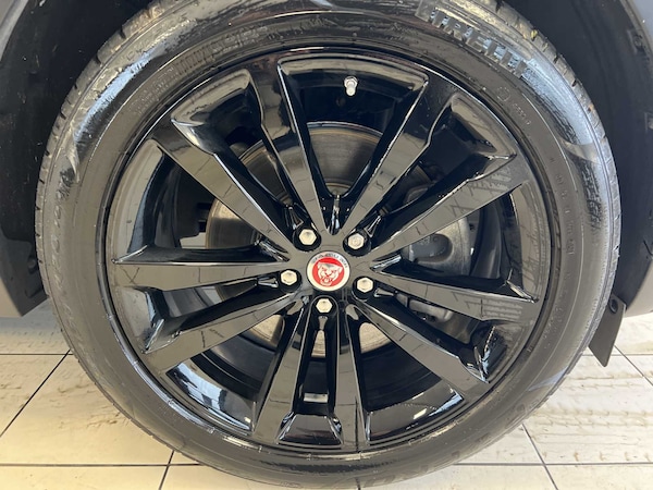 Used Jaguar E-Pace 2021 for sale - 76205179: Photo 10
