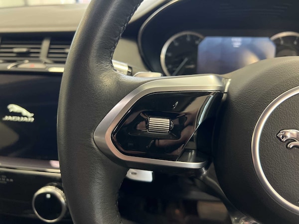 Used Jaguar E-Pace 2021 for sale - 76205179: Photo 17