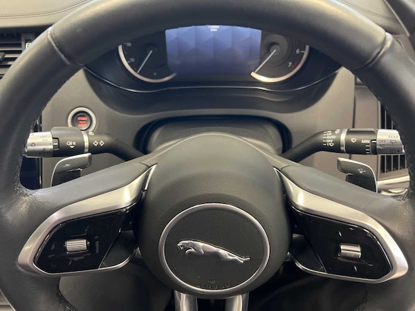 Used Jaguar E-Pace 2021 for sale - 76205179: Photo 19