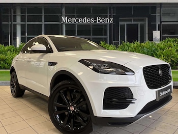 2021 - 2.0 P200 S 5dr Auto