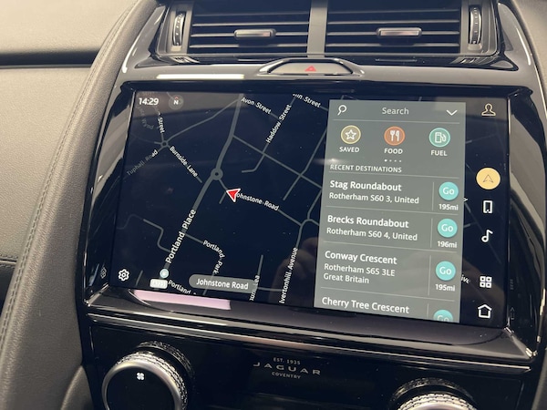 Used Jaguar E-Pace 2021 for sale - 76205179: Photo 24