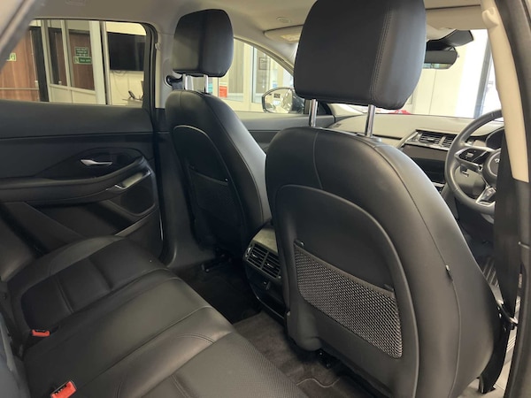 Used Jaguar E-Pace 2021 for sale - 76205179: Photo 30