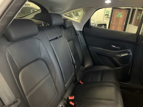 Used Jaguar E-Pace 2021 for sale - 76205179: Photo 31