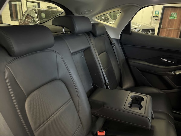 Used Jaguar E-Pace 2021 for sale - 76205179: Photo 32