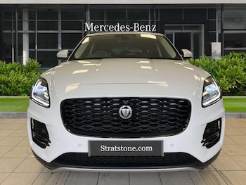 Used Jaguar E-Pace 2021 for sale - 76205179: Photo 3