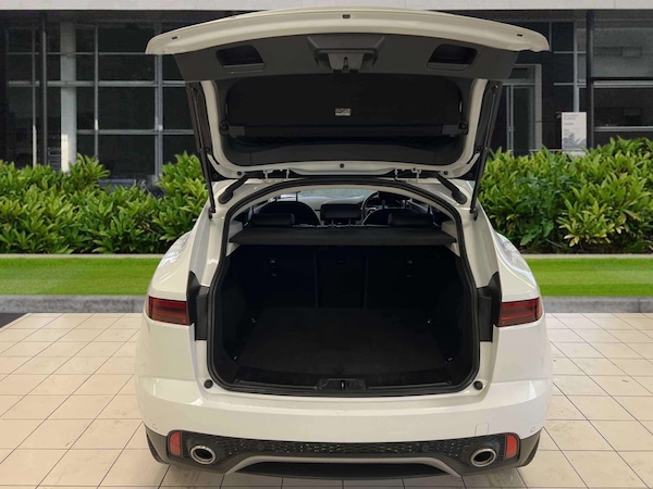 Used Jaguar E-Pace 2021 for sale - 76205179: Photo 5