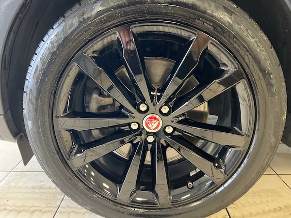 Used Jaguar E-Pace 2021 for sale - 76205179: Photo 7