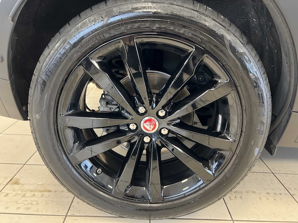 Used Jaguar E-Pace 2021 for sale - 76205179: Photo 9