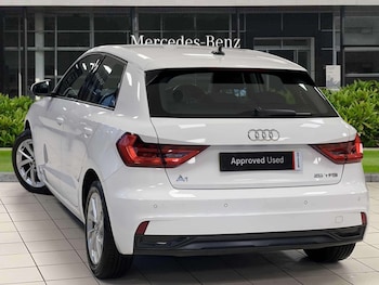 Used Audi A1 2020 for sale - 76553169: Photo
