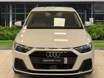 Used Audi A1 2020 for sale - 76553169: Photo