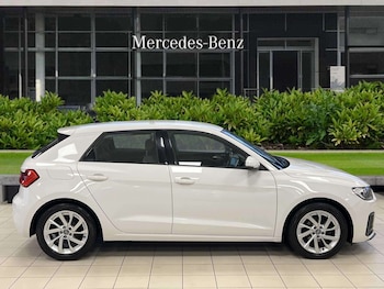 Used Audi A1 2020 for sale - 76553169: Photo