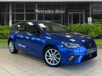 2024 - 1.0 TSI 115 FR 5dr DSG
