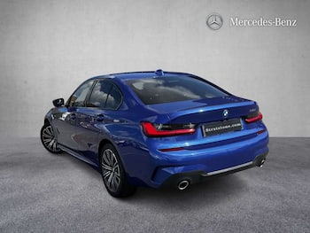 Used BMW 3 Series 2021 for sale - 79523912: Photo