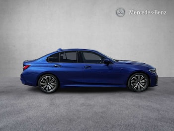 Used BMW 3 Series 2021 for sale - 79523912: Photo