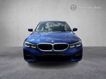 Used BMW 3 Series 2021 for sale - 79523912: Photo