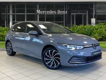2020 - 1.5 TSI 150 Style 5dr