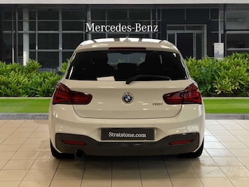 Used BMW 1 Series 2018 for sale - 75772306: Photo