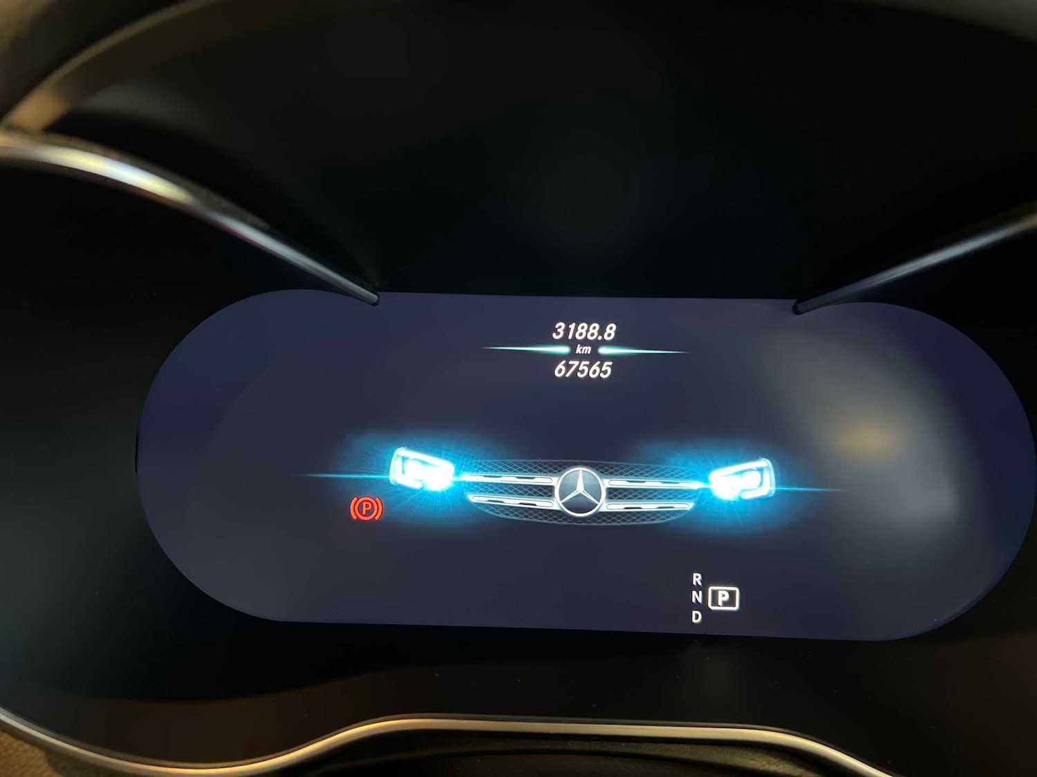 Used Mercedes-Benz GLC 2022 for sale - 76362561: Photo 15