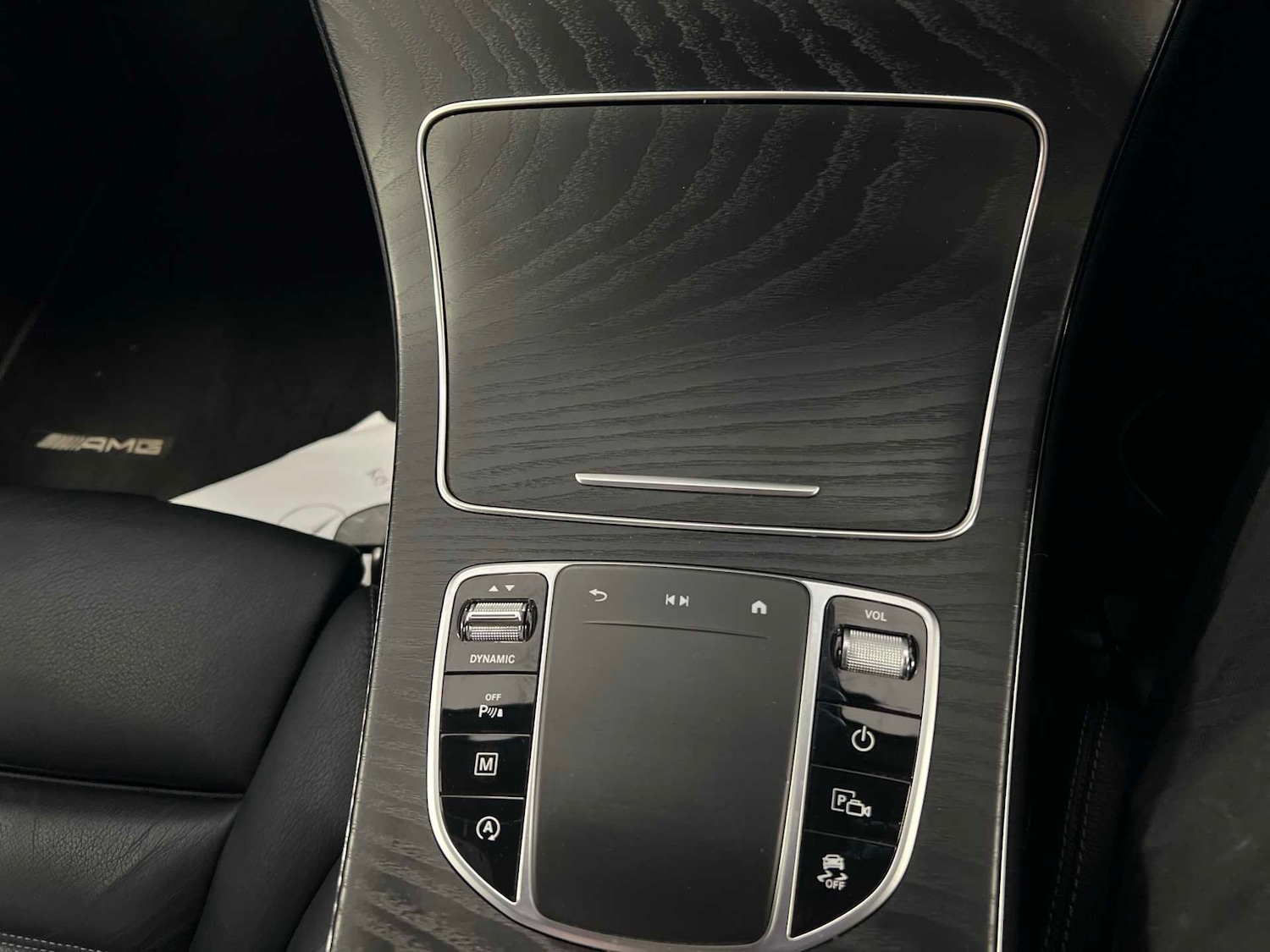 Used Mercedes-Benz GLC 2022 for sale - 76362561: Photo 20