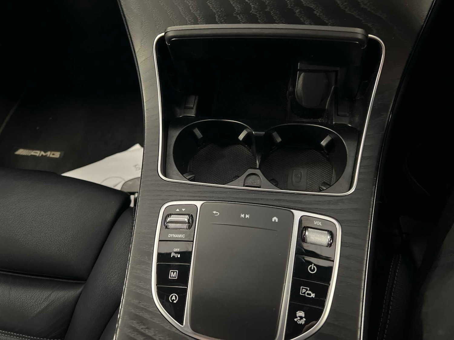 Used Mercedes-Benz GLC 2022 for sale - 76362561: Photo 21