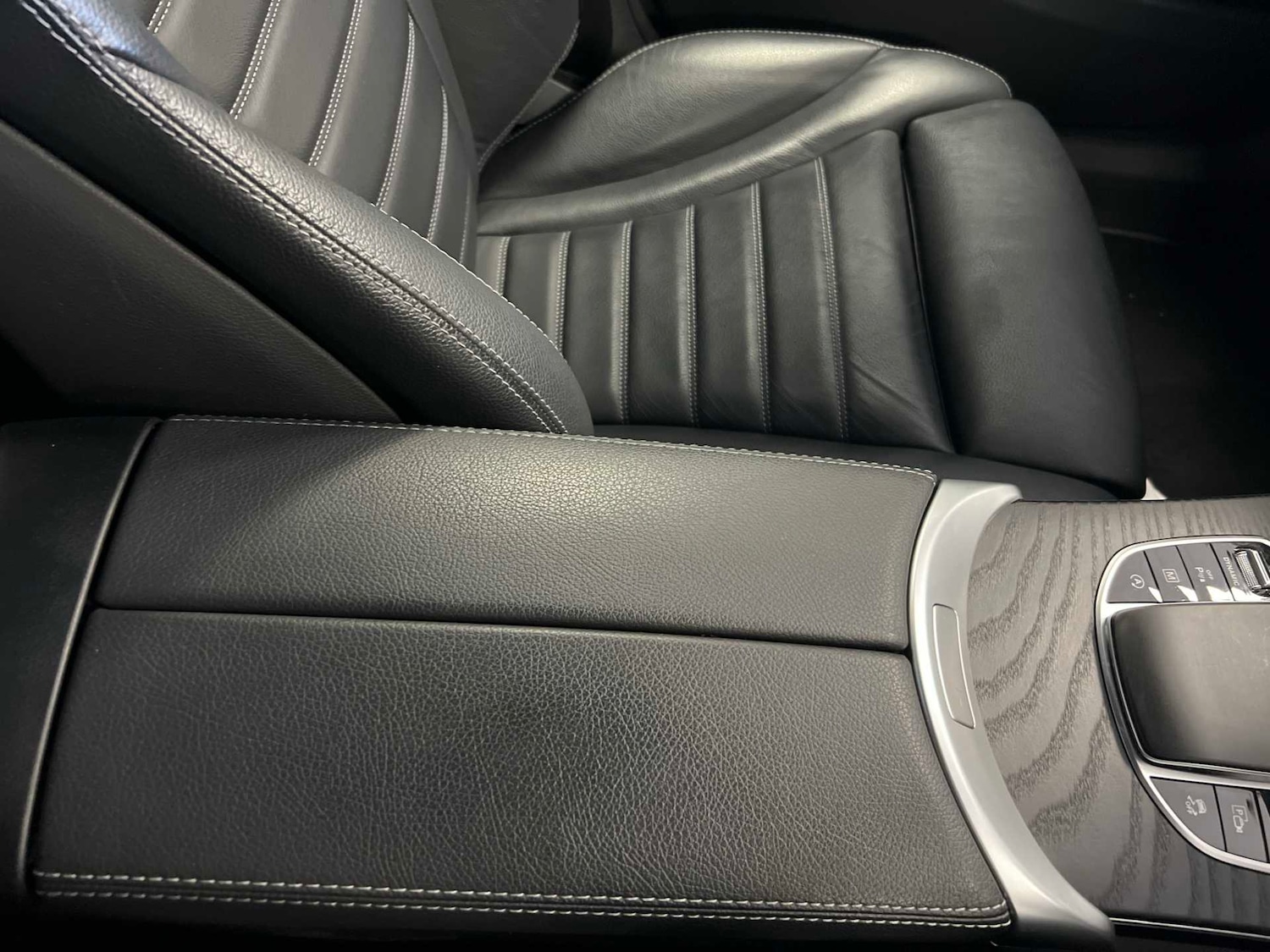 Used Mercedes-Benz GLC 2022 for sale - 76362561: Photo 22