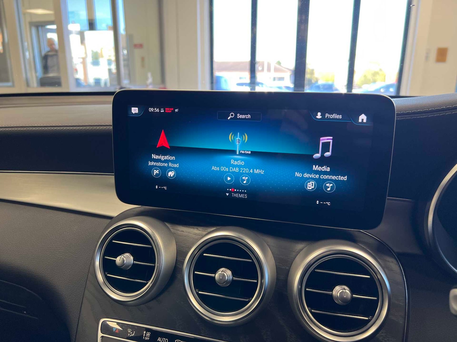 Used Mercedes-Benz GLC 2022 for sale - 76362561: Photo 24