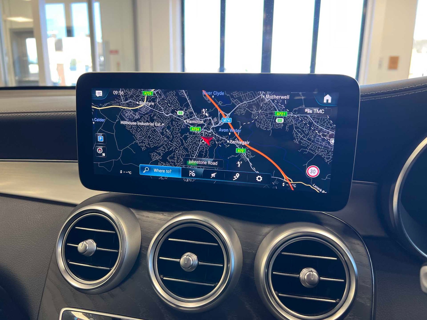 Used Mercedes-Benz GLC 2022 for sale - 76362561: Photo 25