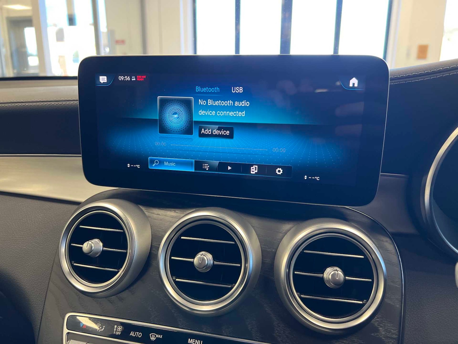 Used Mercedes-Benz GLC 2022 for sale - 76362561: Photo 27