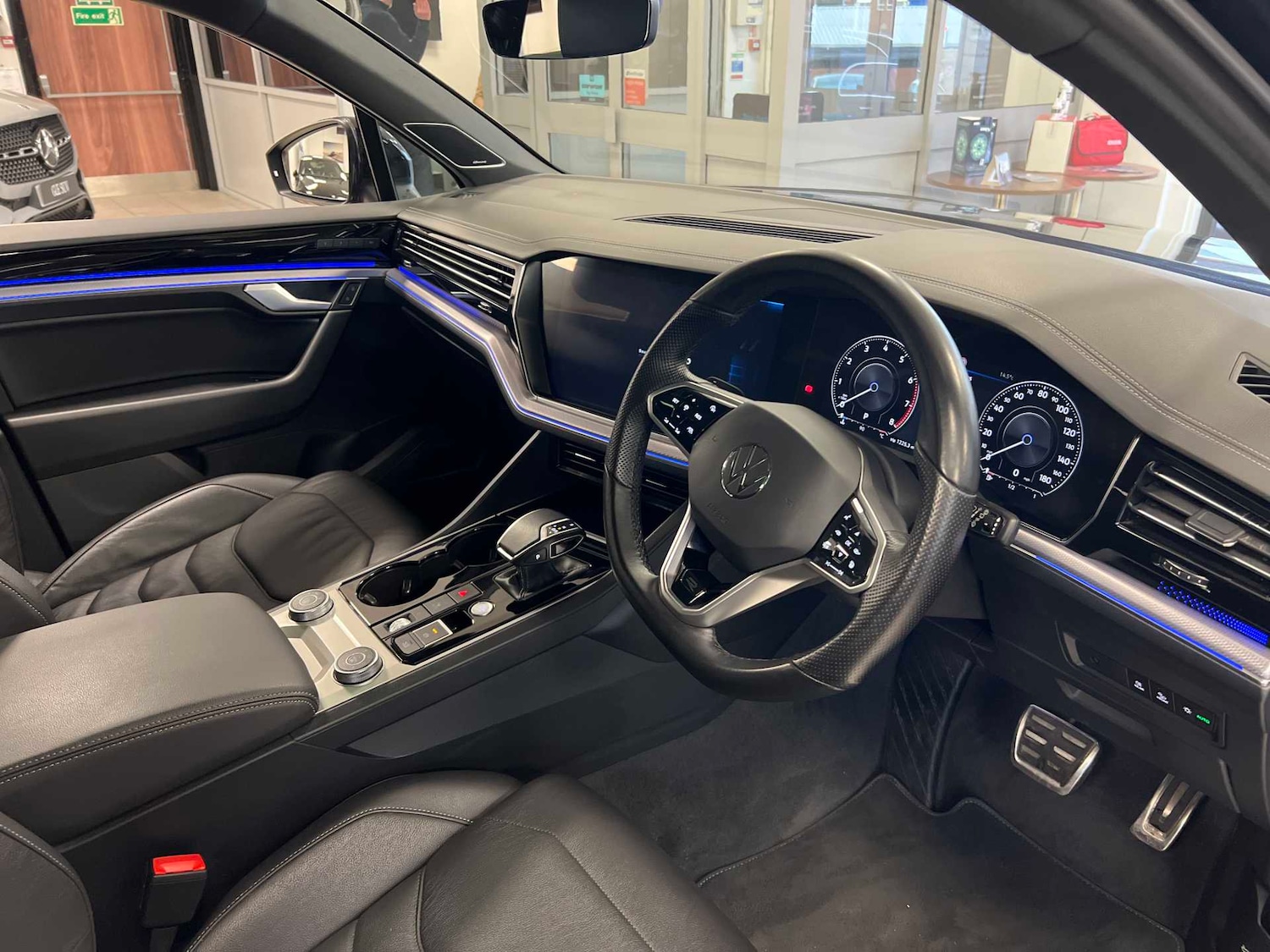 Used Volkswagen Touareg 2022 for sale - 77044164: Photo 11