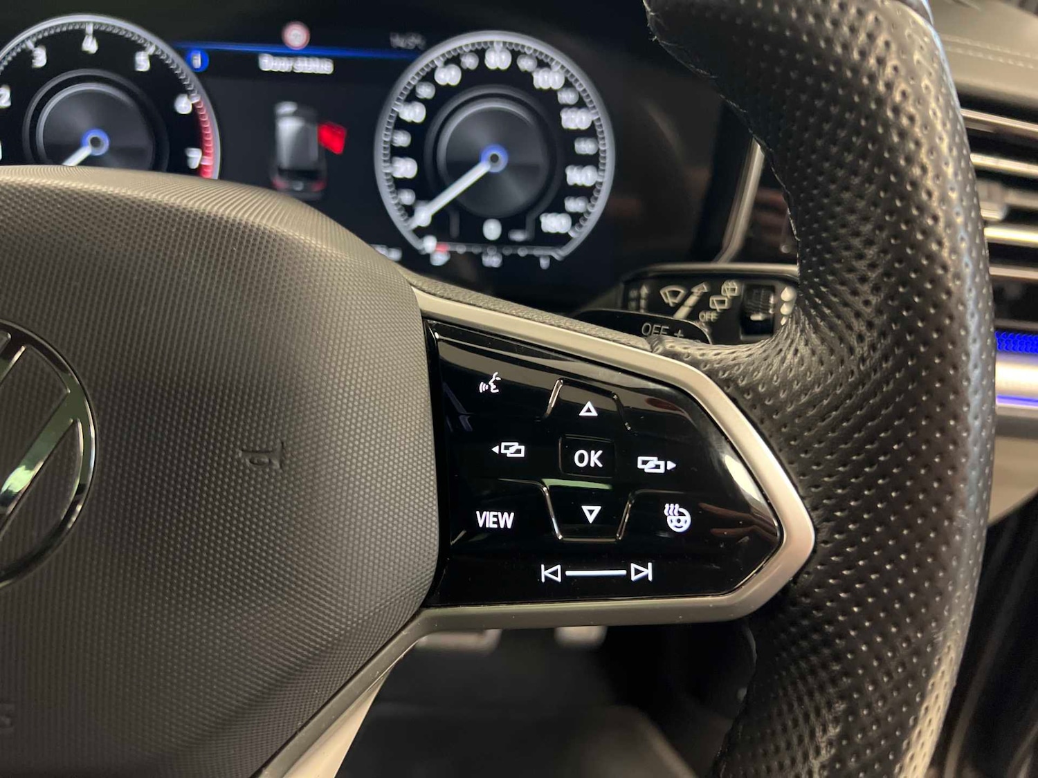 Used Volkswagen Touareg 2022 for sale - 77044164: Photo 14