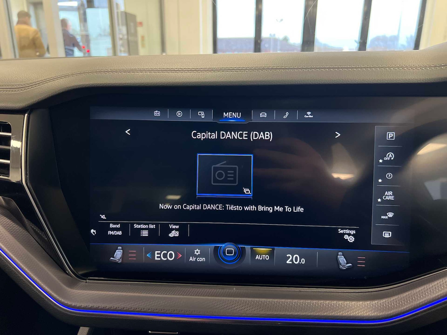 Used Volkswagen Touareg 2022 for sale - 77044164: Photo 19