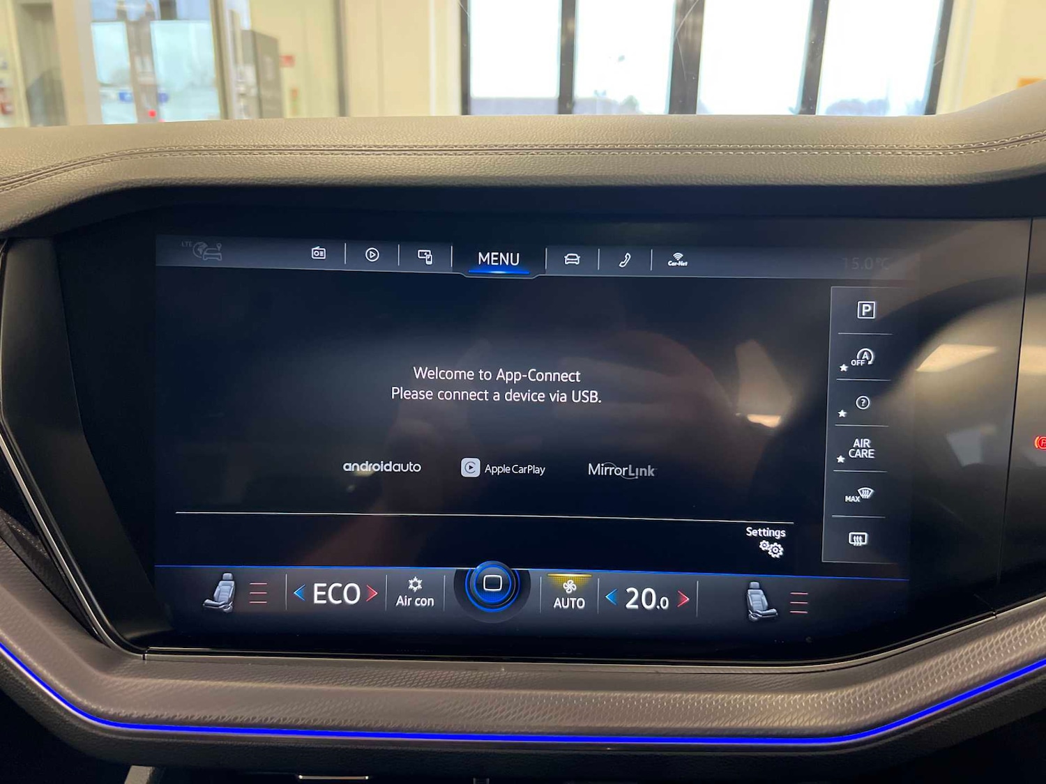 Used Volkswagen Touareg 2022 for sale - 77044164: Photo 22