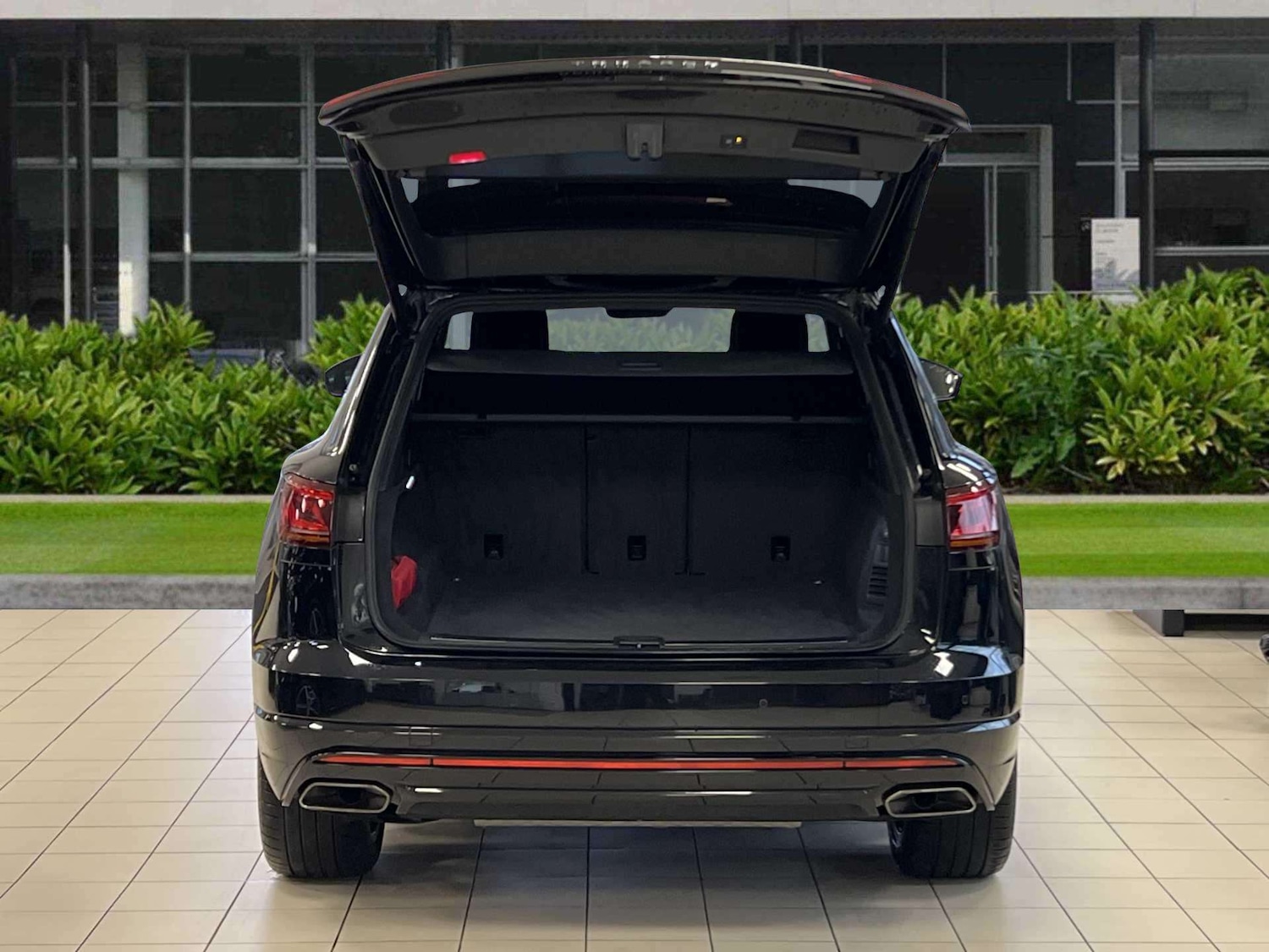 Used Volkswagen Touareg 2022 for sale - 77044164: Photo 5