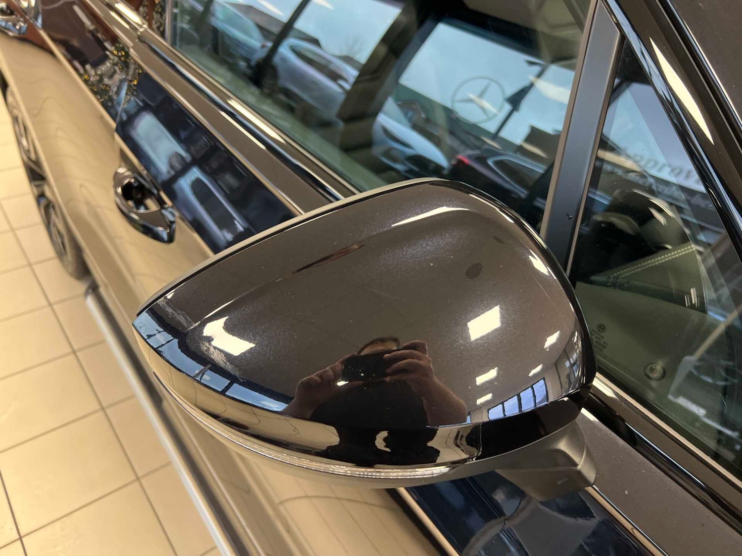 Used Volkswagen Touareg 2022 for sale - 77044164: Photo 7