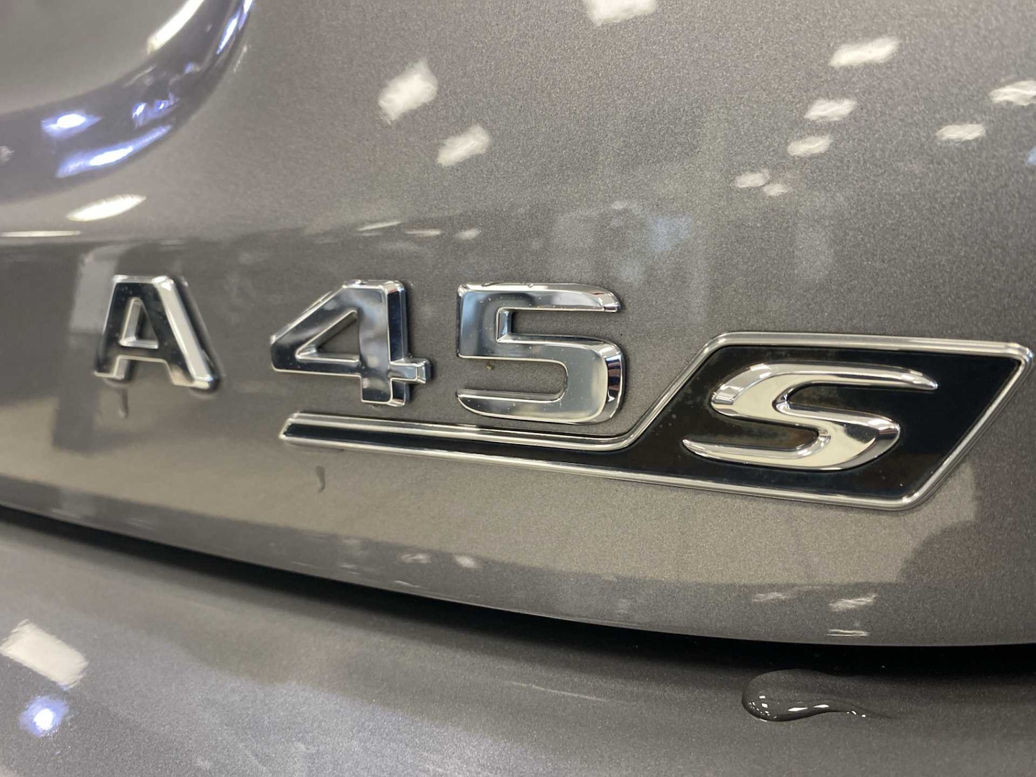 Used Mercedes-Benz A-Class 2020 for sale - 75759688: Photo 11