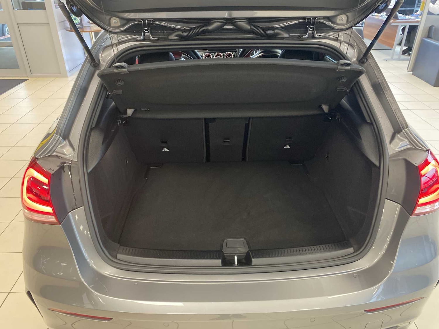 Used Mercedes-Benz A-Class 2020 for sale - 75759688: Photo 12