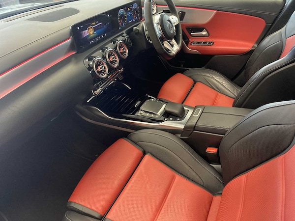 Used Mercedes-Benz A-Class 2020 for sale - 75759688: Photo 16