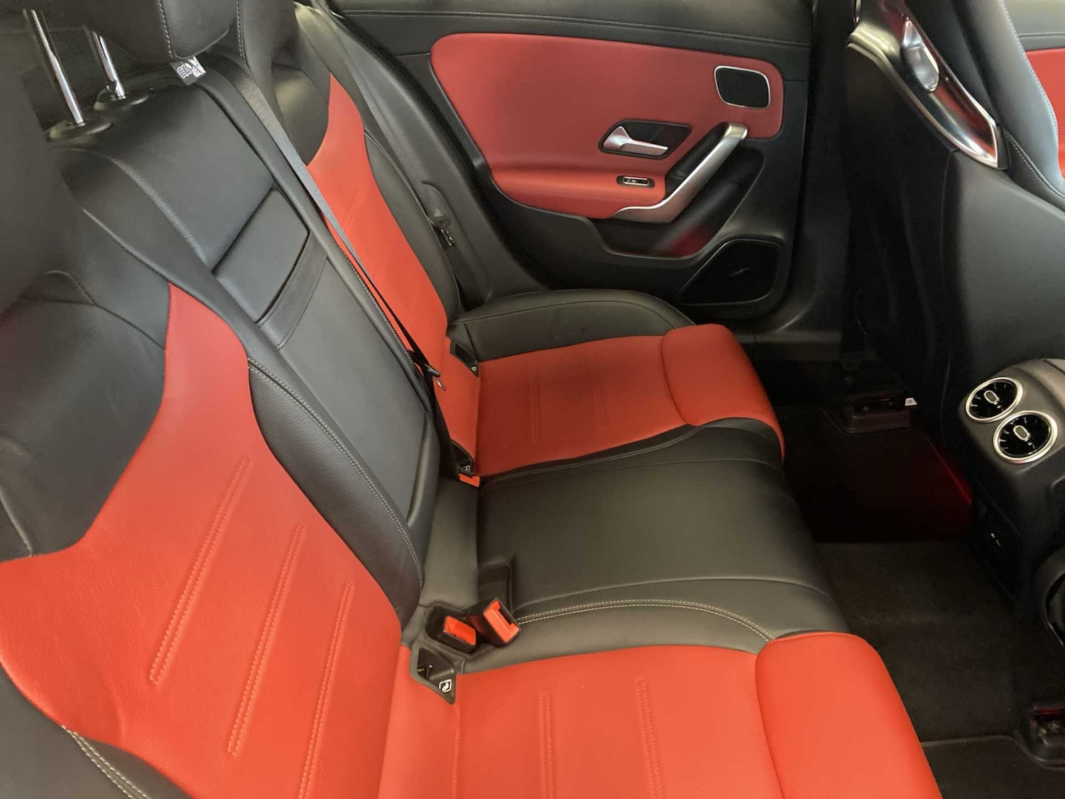 Used Mercedes-Benz A-Class 2020 for sale - 75759688: Photo 18