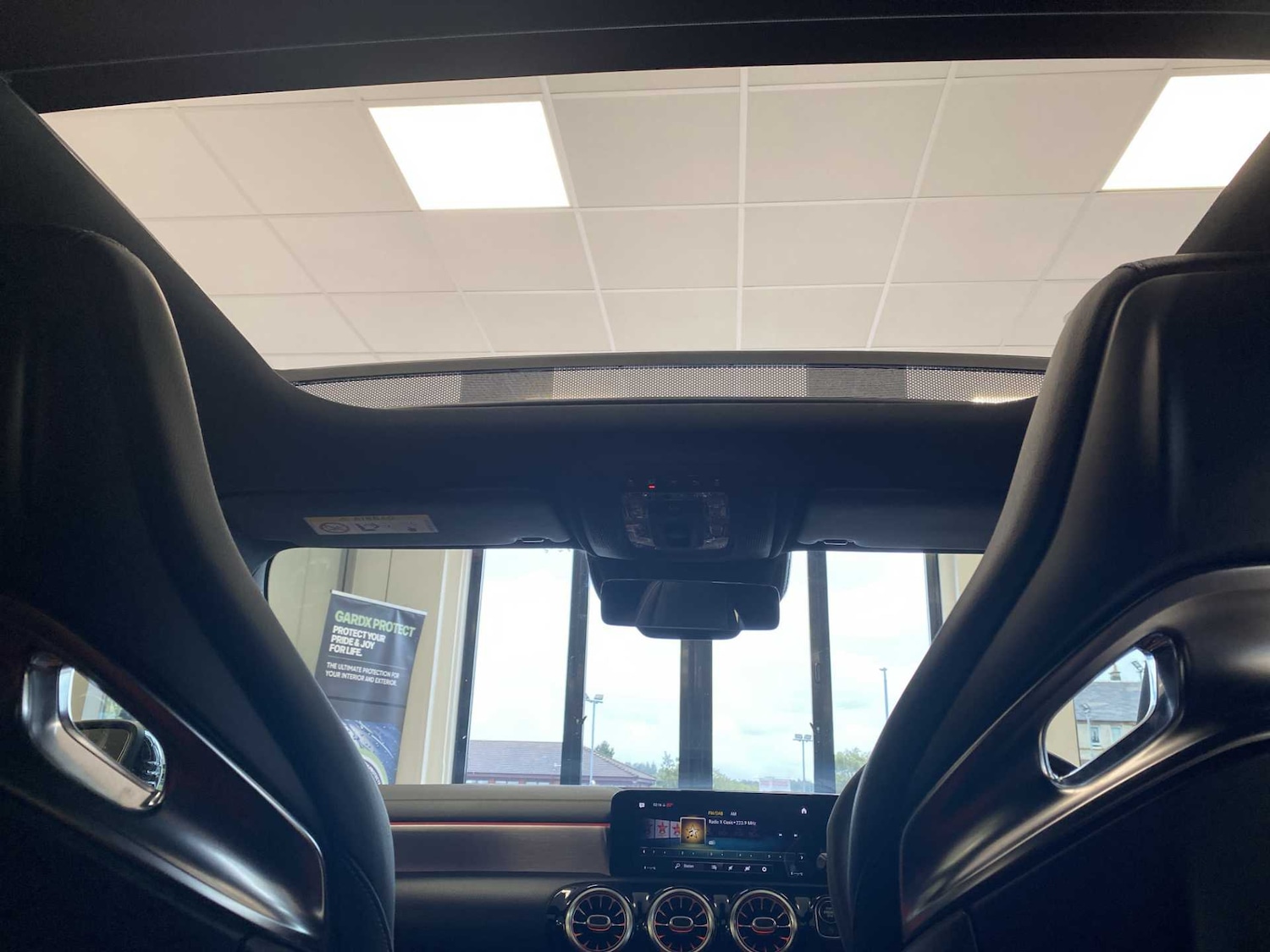 Used Mercedes-Benz A-Class 2020 for sale - 75759688: Photo 20