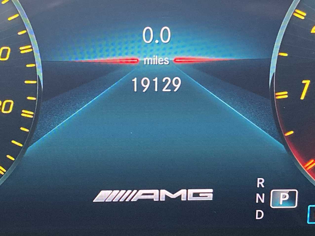 Used Mercedes-Benz A-Class 2020 for sale - 75759688: Photo 21