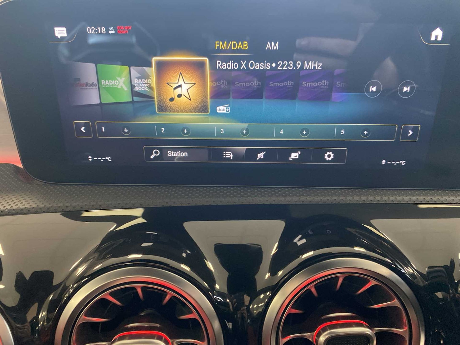 Used Mercedes-Benz A-Class 2020 for sale - 75759688: Photo 23