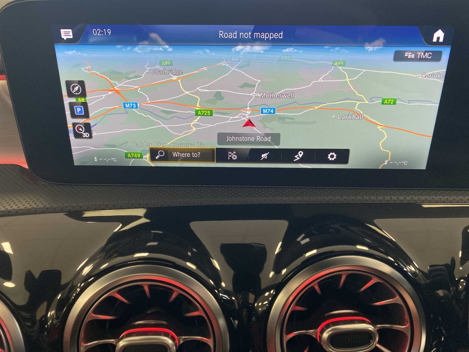 Used Mercedes-Benz A-Class 2020 for sale - 75759688: Photo 24